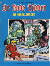 De koraalburcht