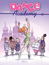 Dance Academy deel 5