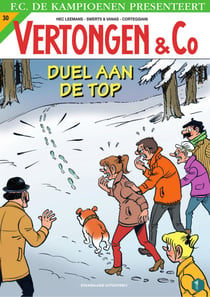 Duel aan de top