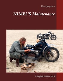NIMBUS Maintenance - 2. English Edition 2018