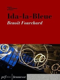 Ida-la-Bleue