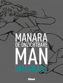 De onzichtbare man