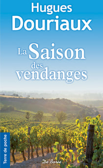 La Saison des vendanges