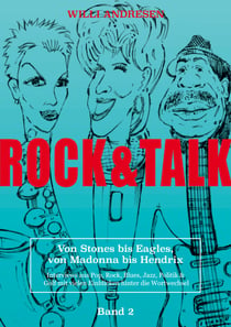 Rock & Talk - Band 2