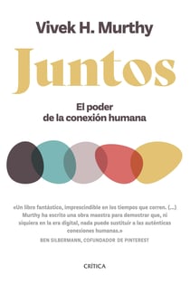 Juntos - El poder de la conexión humana