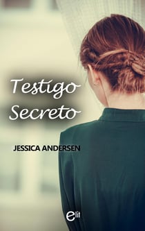 Testigo secreto - El mejor regalo para San Valentín, una novela de Harlequin