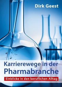 Karrierewege in der Pharmabranche - Einblicke in den beruflichen Alltag