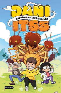 Dani Itss. Aventura en Curiosilandia