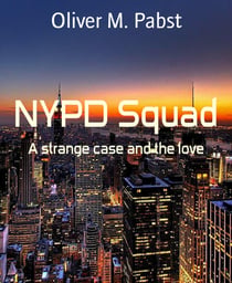 NYPD Squad - A strange case and the love