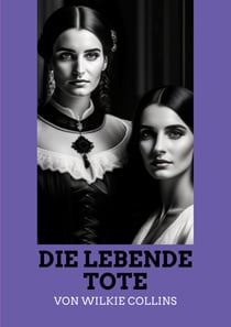 Die lebende Tote - Mystery-Krimi