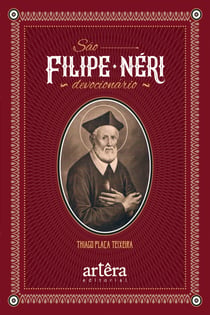 São Filipe Néri: Devocionário