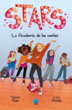 S.T.A.R.S. La Academia de los sueños