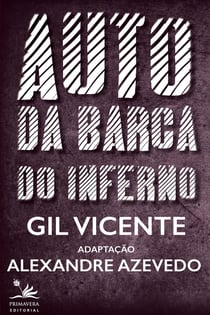 Auto da barca do inferno - Adaptação de Alexandre Azevedo