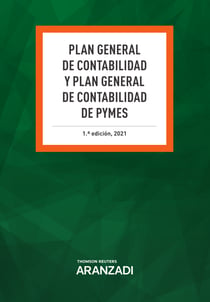 Plan General de Contabilidad y Plan General de Contabilidad de PYMES
