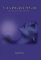A los pies del placer. Una historia de amor y erotismo