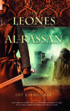 Los leones de Al-Rassan
