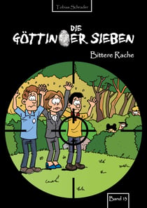Die Göttinger Sieben - Bittere Rache