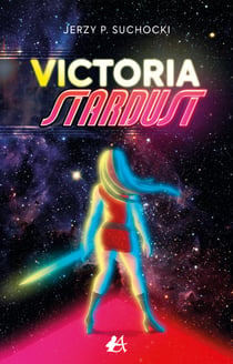Victoria Stardust