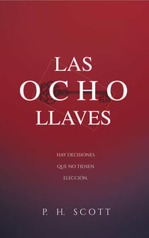 LAS OCHO LLAVES
