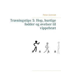 Træningstips 5: Hop, hurtige fødder og øvelser til vippebræt