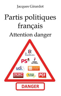 Les partis politiques français - Attention danger
