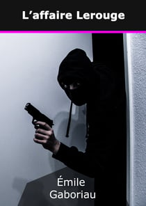 L'affaire Lerouge