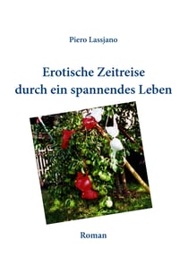 Erotische Zeitreise durch ein spannendes Leben - Roman