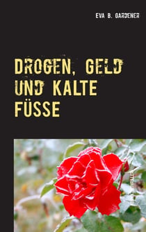 Drogen, Geld und kalte Füße - Romantikthriller