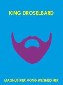 King Droselbard - Frei nach dem Märchen der Gebrüder Grimm