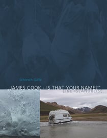 James Cook - is that your name? - Eine Islandreise