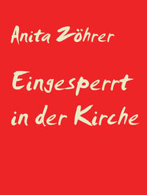 Eingesperrt in der Kirche
