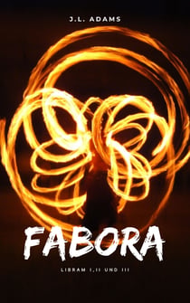 Fabora - Libram 1-3 - De komenco al fino