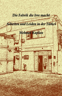 Die Fabrik die Irre macht - Arbeiten und Leiden in der Türkei