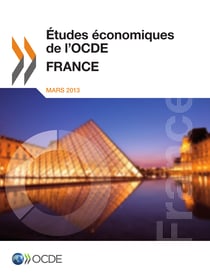 Études économiques de l'OCDE : France 2013