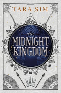 The Midnight Kingdom - The second instalment of the Dark Gods trilogy