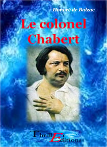 Le colonel Chabert