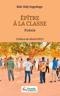 Épître à la classe - Poésie