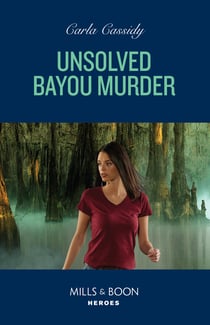 Unsolved Bayou Murder