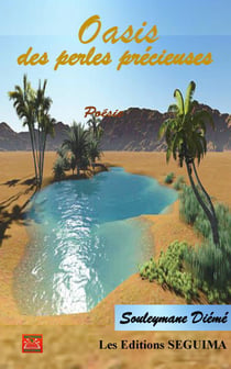 Oasis des perles précieuses