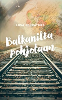 Balkanilta pohjolaan - Välimatka