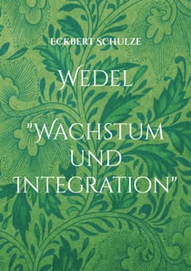 Wedel - "Wachstum und Integration"