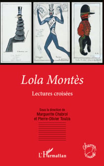 Lola Montès - Lectures croisées