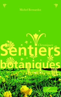 Sentiers botaniques - Chroniques