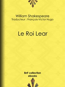 Le Roi Lear