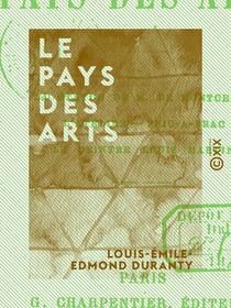 Le Pays des arts