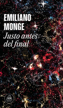 Justo antes del final
