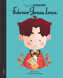 Pequeño&amp;Grande Federico García Lorca