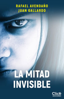 La mitad invisible - Saga Hyperlink 3