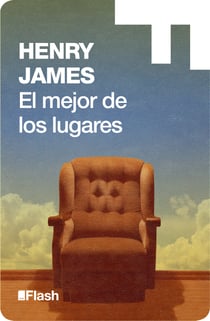 El mejor de los lugares (Flash Relatos)