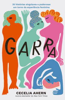 Garra - 30 mulheres 30 histórias